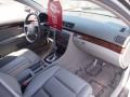 Light Silver Metallic - A4 3.0 quattro Sedan Photo No. 5