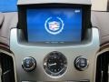 2009 White Diamond Tri-Coat Cadillac CTS 4 AWD Sedan  photo #27