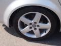 Light Silver Metallic - A4 3.0 quattro Sedan Photo No. 9