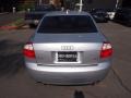 Light Silver Metallic - A4 3.0 quattro Sedan Photo No. 11