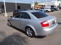 Light Silver Metallic - A4 3.0 quattro Sedan Photo No. 12