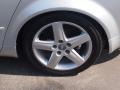Light Silver Metallic - A4 3.0 quattro Sedan Photo No. 13