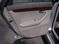 Light Silver Metallic - A4 3.0 quattro Sedan Photo No. 15