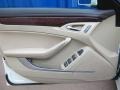 2009 White Diamond Tri-Coat Cadillac CTS 4 AWD Sedan  photo #37