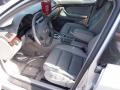 Light Silver Metallic - A4 3.0 quattro Sedan Photo No. 17