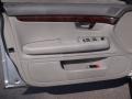 Light Silver Metallic - A4 3.0 quattro Sedan Photo No. 19