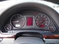Light Silver Metallic - A4 3.0 quattro Sedan Photo No. 20