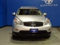 Liquid Platinum - EX 35 Journey AWD Photo No. 2