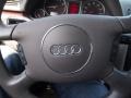 Light Silver Metallic - A4 3.0 quattro Sedan Photo No. 22