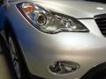 Liquid Platinum - EX 35 Journey AWD Photo No. 5