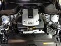 Liquid Platinum - EX 35 Journey AWD Photo No. 6