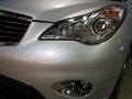 Liquid Platinum - EX 35 Journey AWD Photo No. 7
