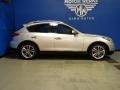 Liquid Platinum - EX 35 Journey AWD Photo No. 8