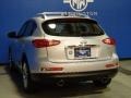 Liquid Platinum - EX 35 Journey AWD Photo No. 9
