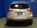 Liquid Platinum - EX 35 Journey AWD Photo No. 10