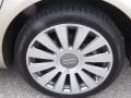 2006 Audi A8 L 4.2 quattro Wheel and Tire Photo