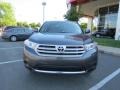 Magnetic Gray Metallic - Highlander  Photo No. 2