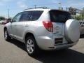 2006 Classic Silver Metallic Toyota RAV4 Limited 4WD  photo #4