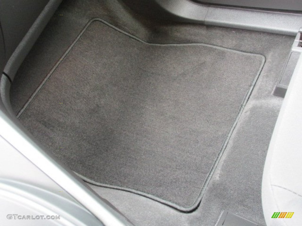 2013 Escape S - Frosted Glass Metallic / Charcoal Black photo #18