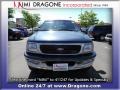 Medium Wedgewood Blue Metallic - Expedition Eddie Bauer 4x4 Photo No. 2