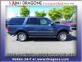 Medium Wedgewood Blue Metallic - Expedition Eddie Bauer 4x4 Photo No. 4