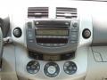 2006 Classic Silver Metallic Toyota RAV4 Limited 4WD  photo #11