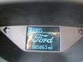 2013 Frosted Glass Metallic Ford Escape S  photo #24