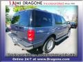 Medium Wedgewood Blue Metallic - Expedition Eddie Bauer 4x4 Photo No. 5