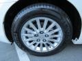 Super White - Camry Hybrid Photo No. 4