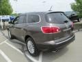 2008 Cocoa Metallic Buick Enclave CXL AWD  photo #8