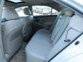 Super White - Camry Hybrid Photo No. 7