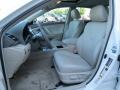 Super White - Camry Hybrid Photo No. 9