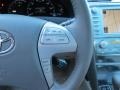 Super White - Camry Hybrid Photo No. 24