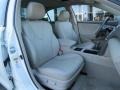Super White - Camry Hybrid Photo No. 33
