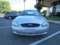 2004 Silver Frost Metallic Ford Taurus SES Sedan  photo #2