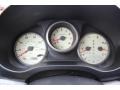  2003 RAV4   Gauges