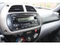 Gray Controls Photo for 2003 Toyota RAV4 #80964184