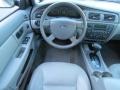 2004 Silver Frost Metallic Ford Taurus SES Sedan  photo #6