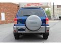 Spectra Blue Mica - RAV4  Photo No. 8