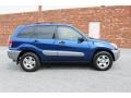  2003 RAV4  Spectra Blue Mica