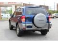 2003 Spectra Blue Mica Toyota RAV4   photo #12