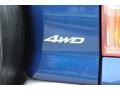 2003 Spectra Blue Mica Toyota RAV4   photo #14