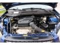  2003 RAV4  2.0 Liter DOHC 16-Valve VVT-i 4 Cylinder Engine