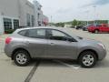 Gotham Gray - Rogue S AWD Photo No. 2