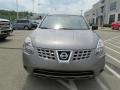 Gotham Gray - Rogue S AWD Photo No. 4