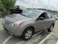 Gotham Gray - Rogue S AWD Photo No. 5