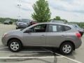 Gotham Gray - Rogue S AWD Photo No. 6