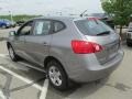 Gotham Gray - Rogue S AWD Photo No. 8