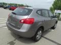 Gotham Gray - Rogue S AWD Photo No. 10