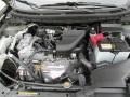 Gotham Gray - Rogue S AWD Photo No. 11